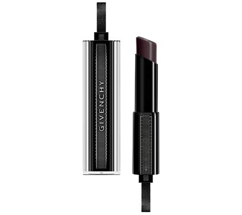 givenchy rouge interdit temptation black magic|givenchy rouge interdit temptation lipstick.